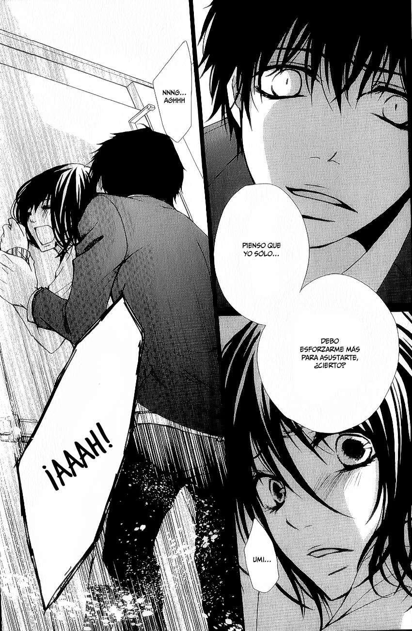 Capitulo 18 page 23