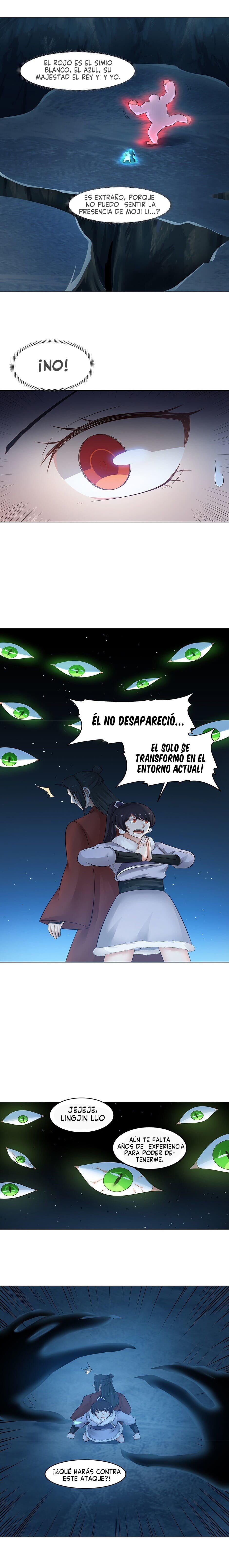 Capitulo 116 page 8