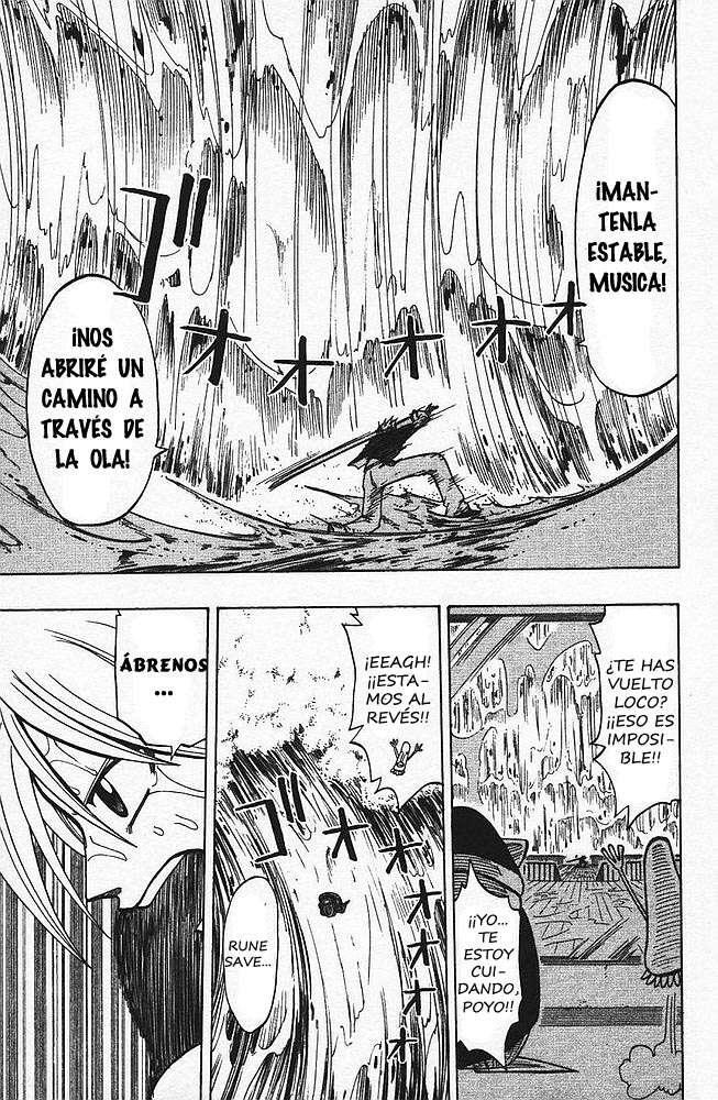 Capitulo 80 page 17