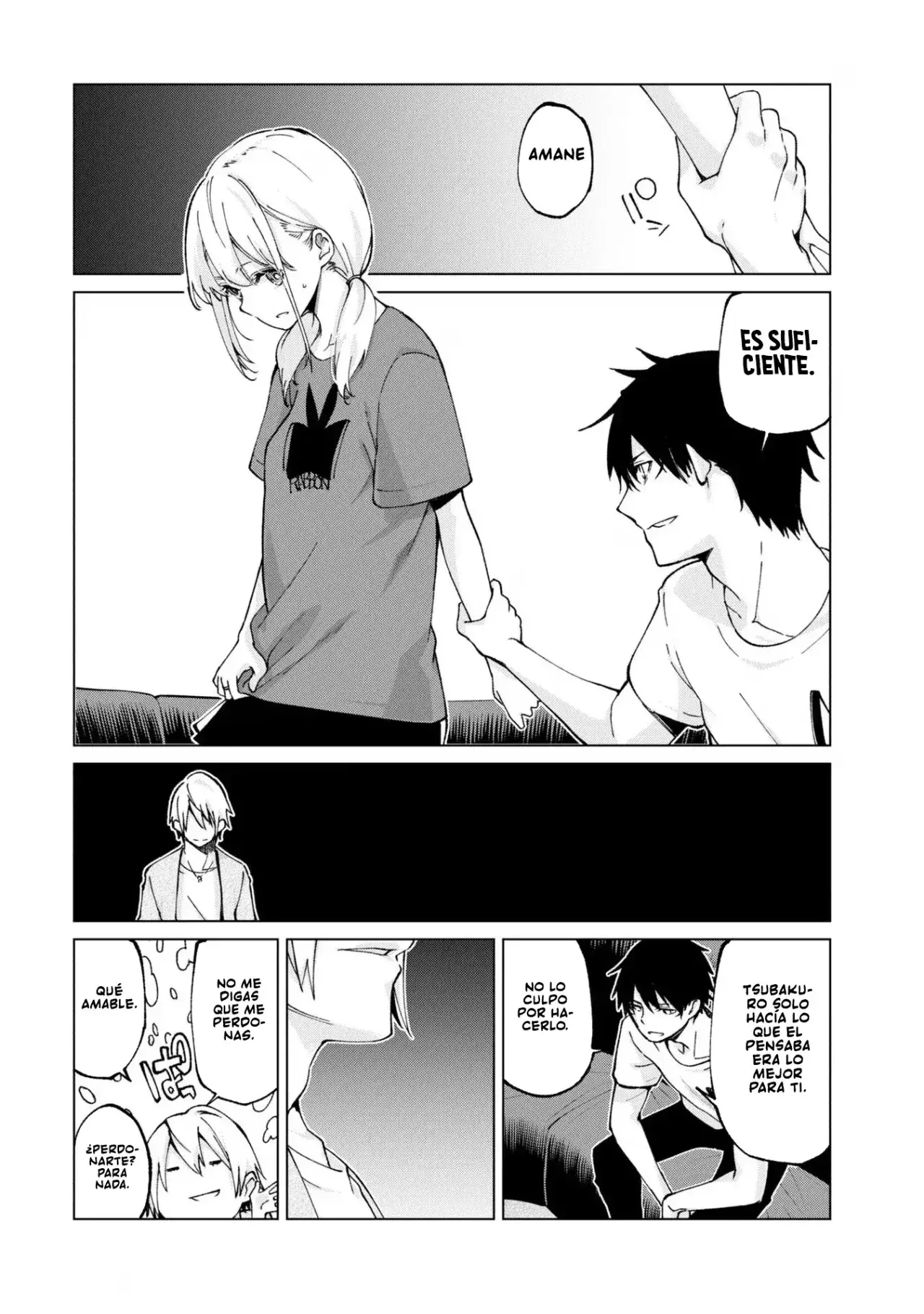 Capitulo 75 page 11