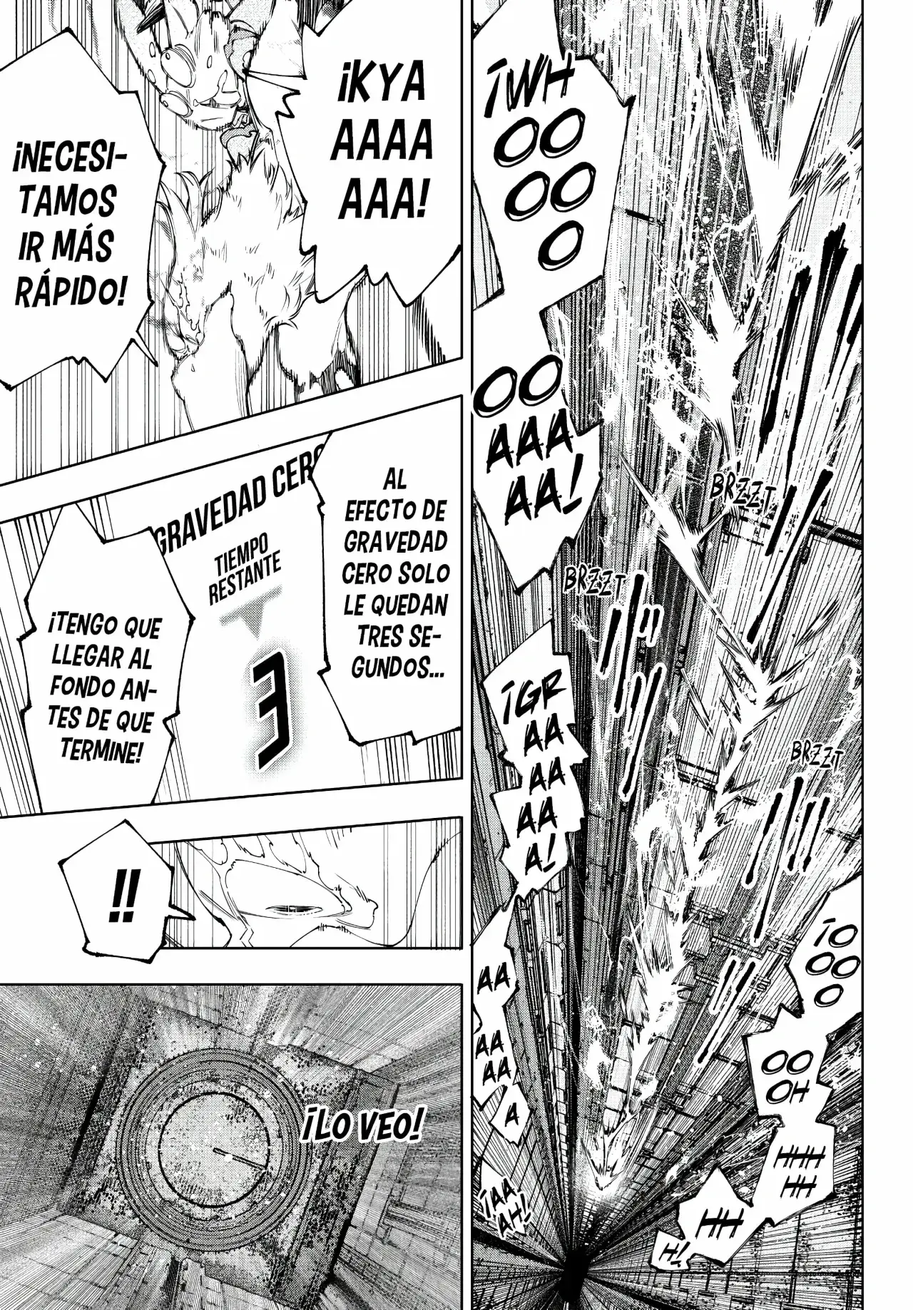 Capitulo 219 page 18