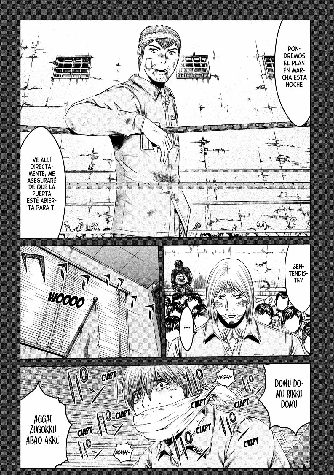 Capitulo 140.50 page 14