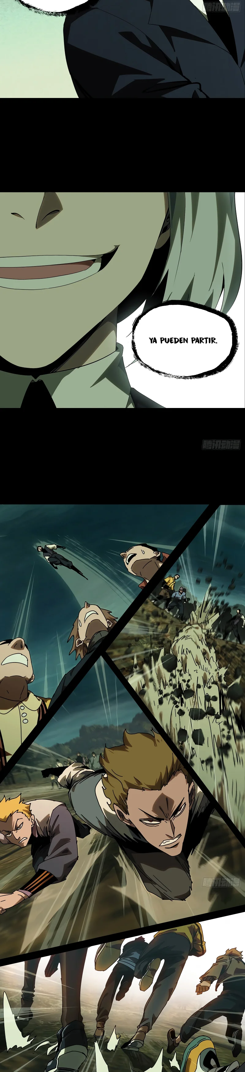 Capitulo 228 page 6
