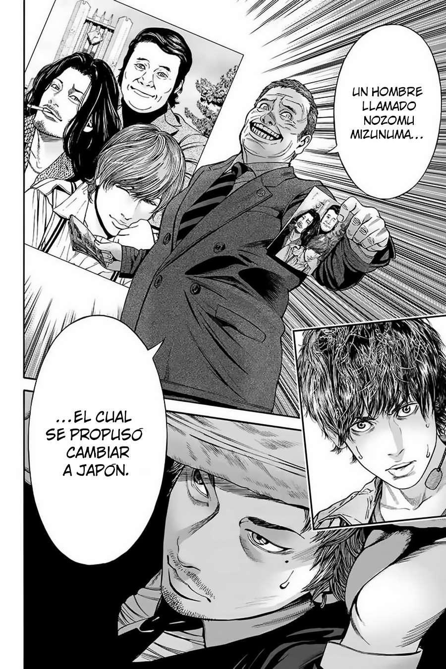 Capitulo 35 page 11