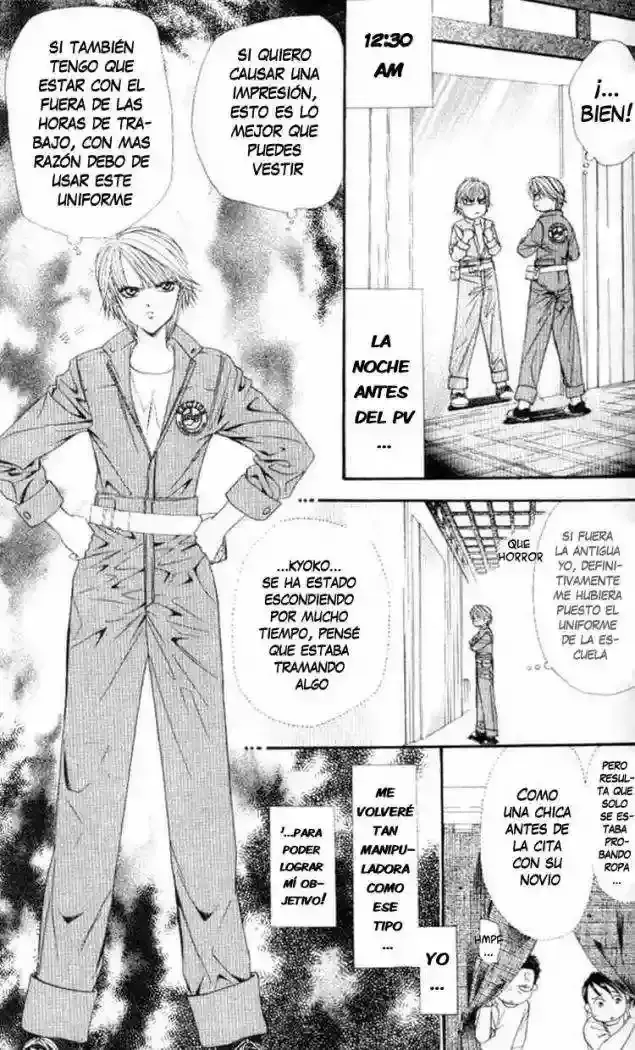 Capitulo 38 page 19