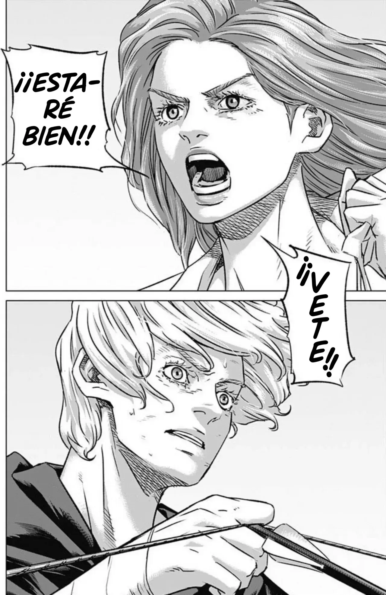 Capitulo 105 page 14