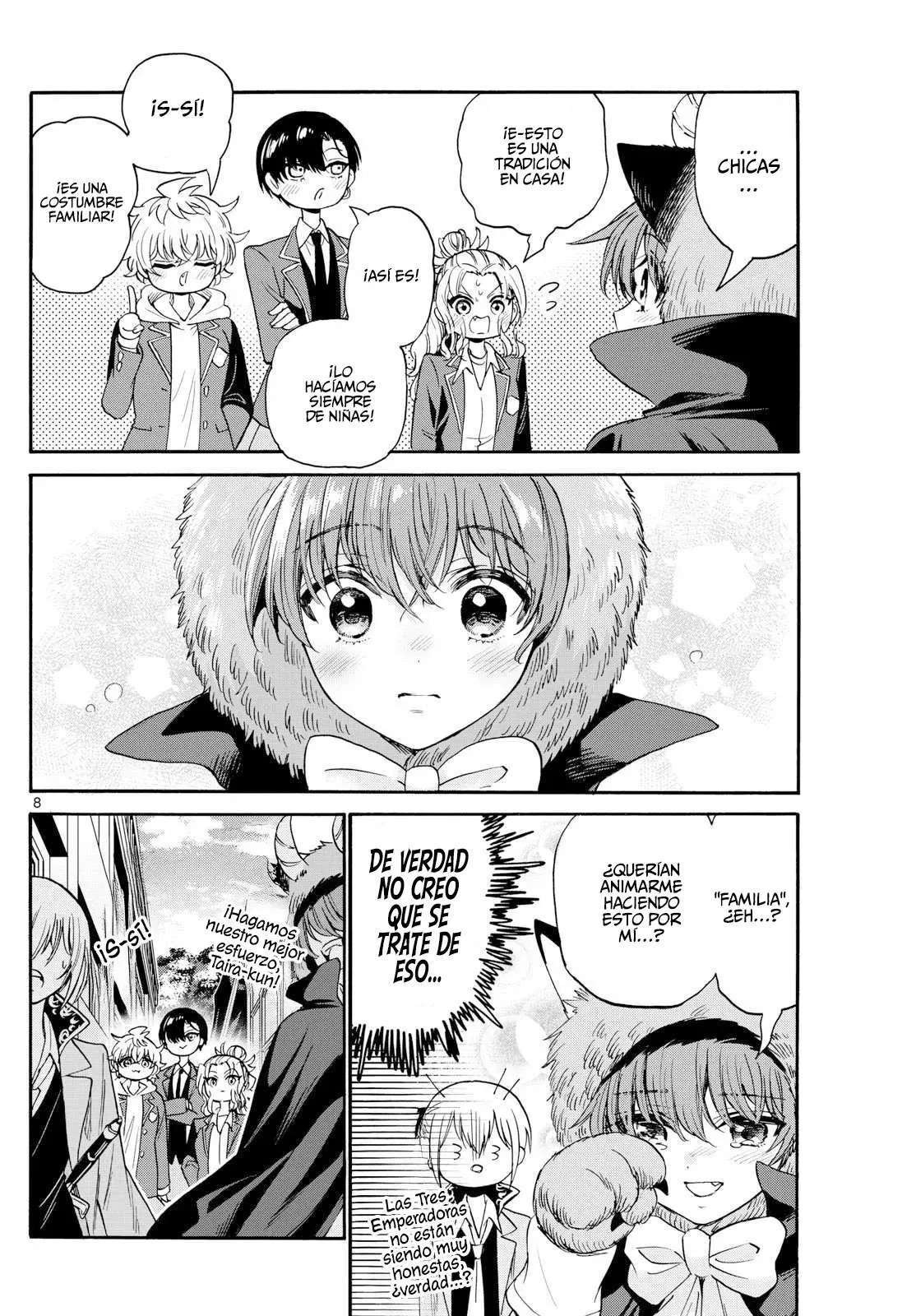 Capitulo 176 page 10