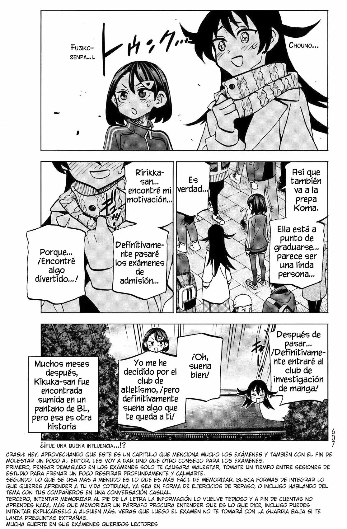 Capitulo 46 page 21