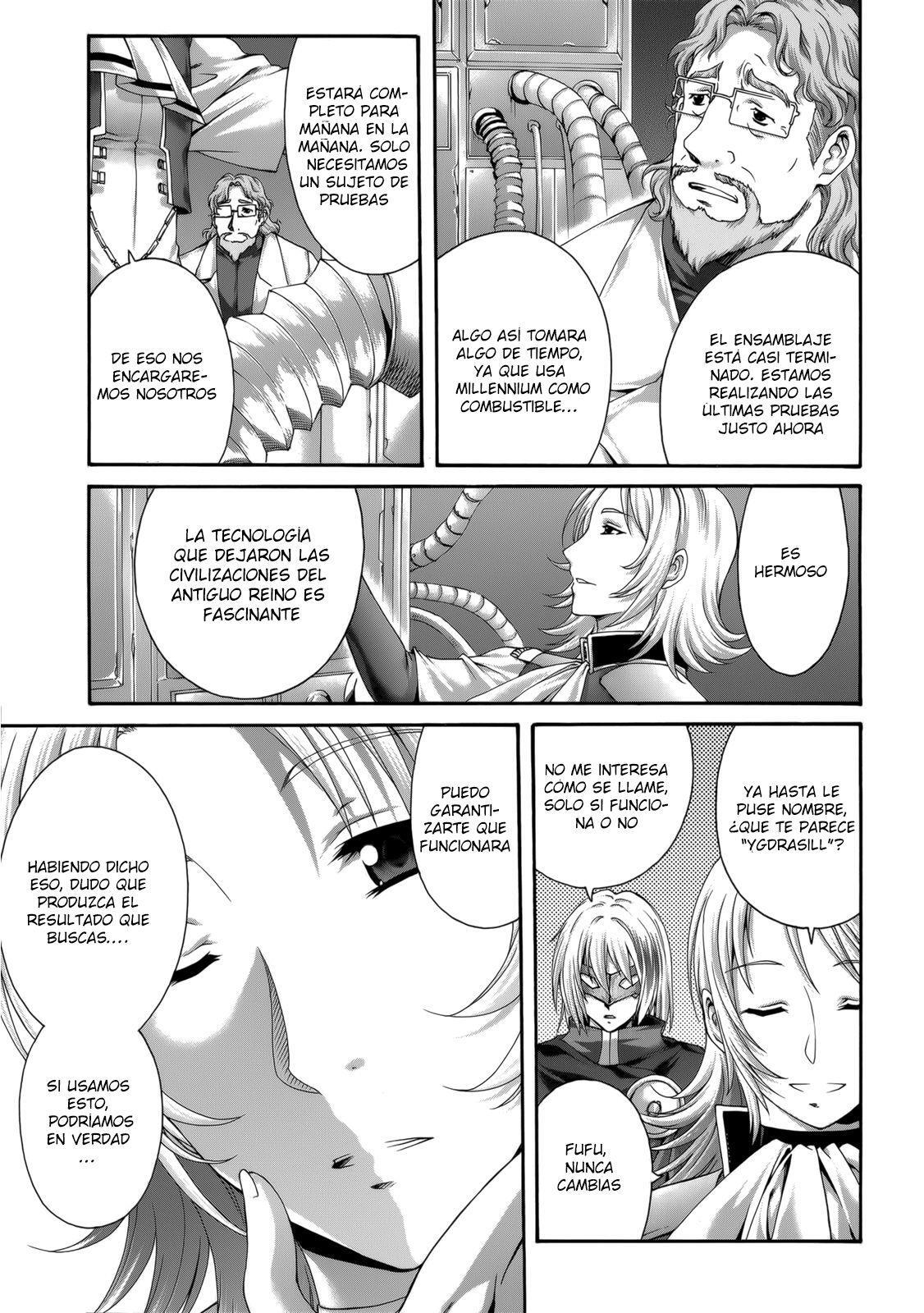 Capitulo 27 page 11