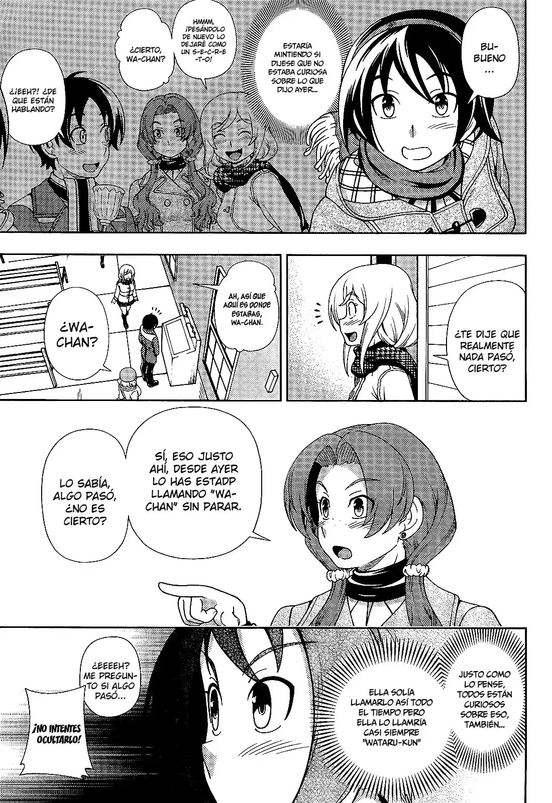 Capitulo 28 page 8