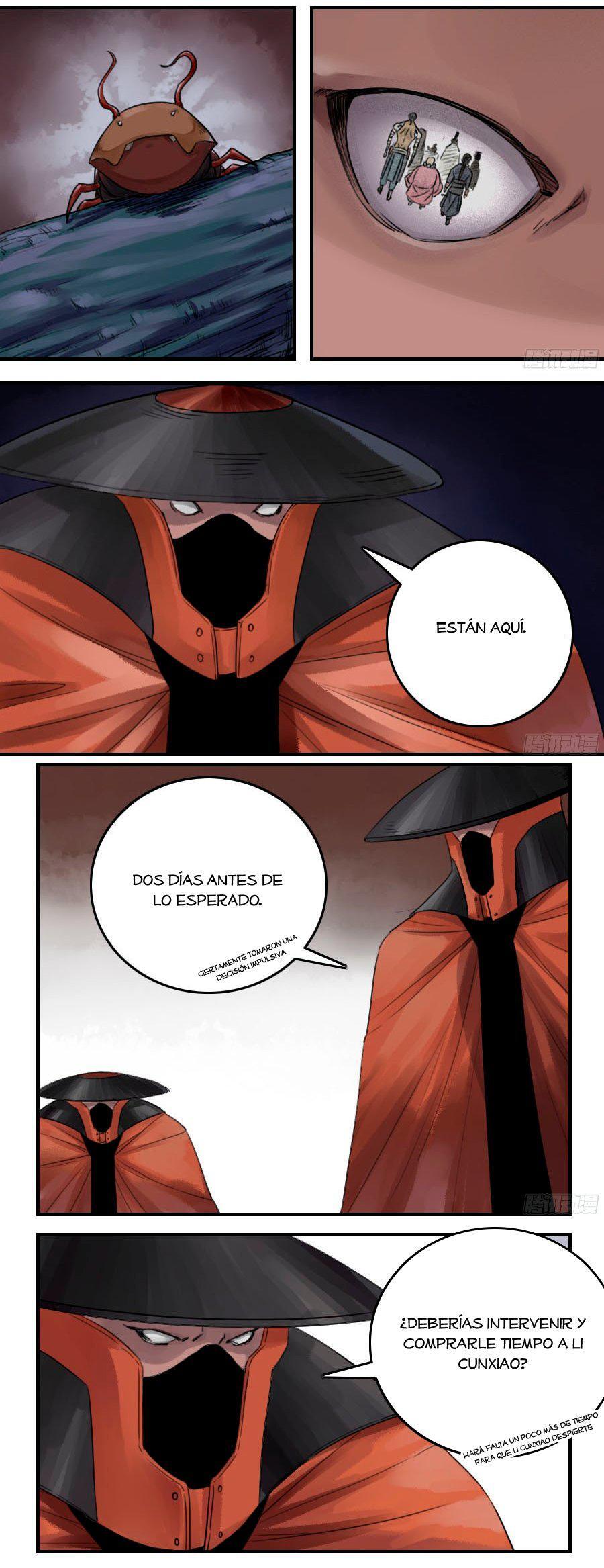 Capitulo 49 page 4