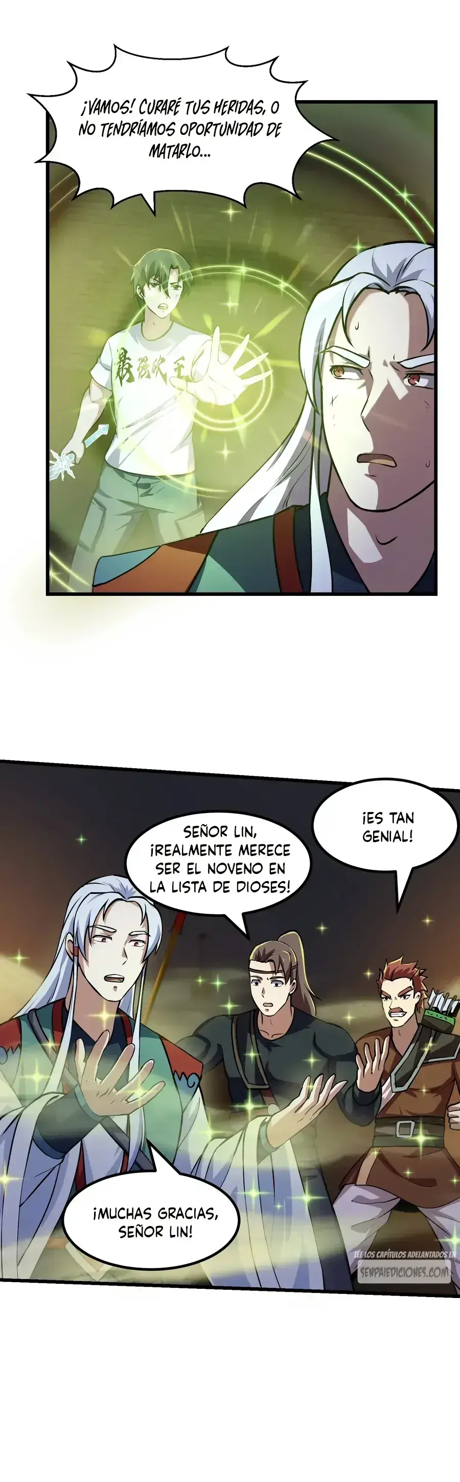 Capitulo 142 page 7