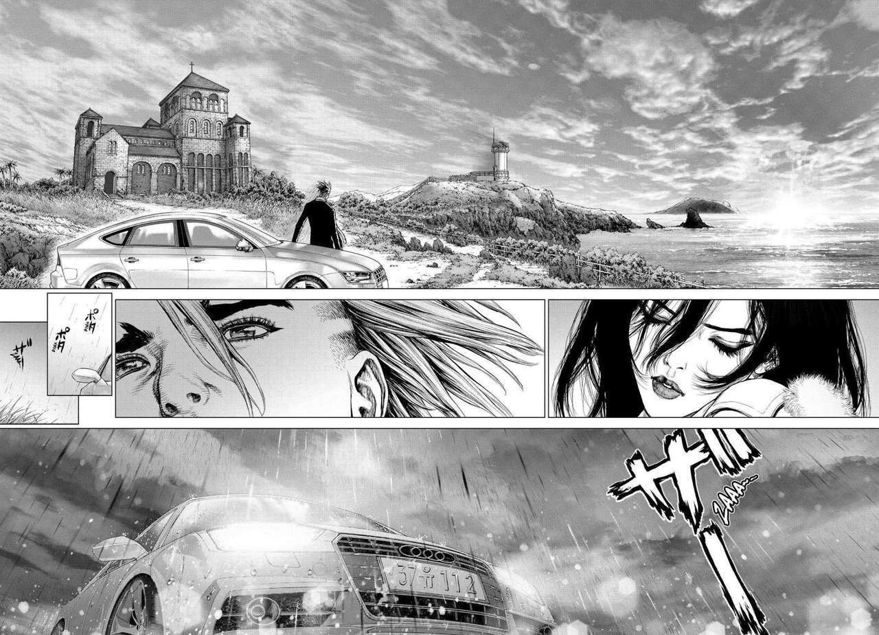 Capitulo 142 page 18