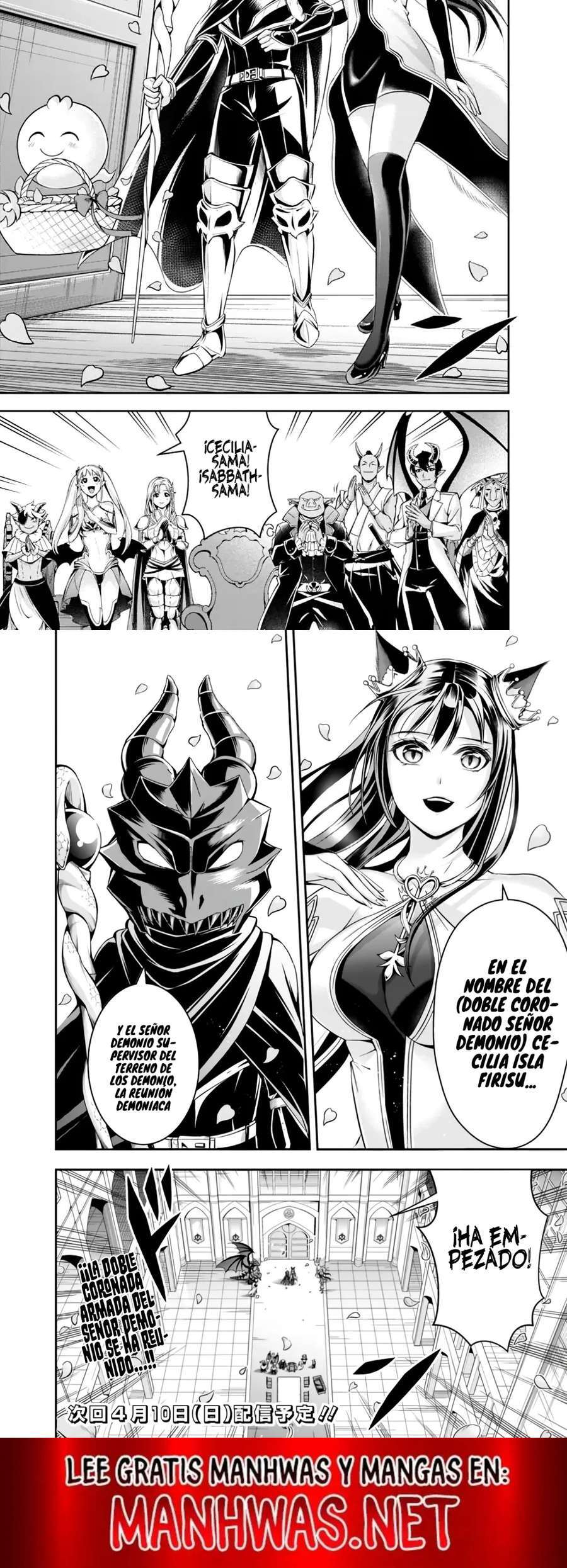 Capitulo 82 page 3