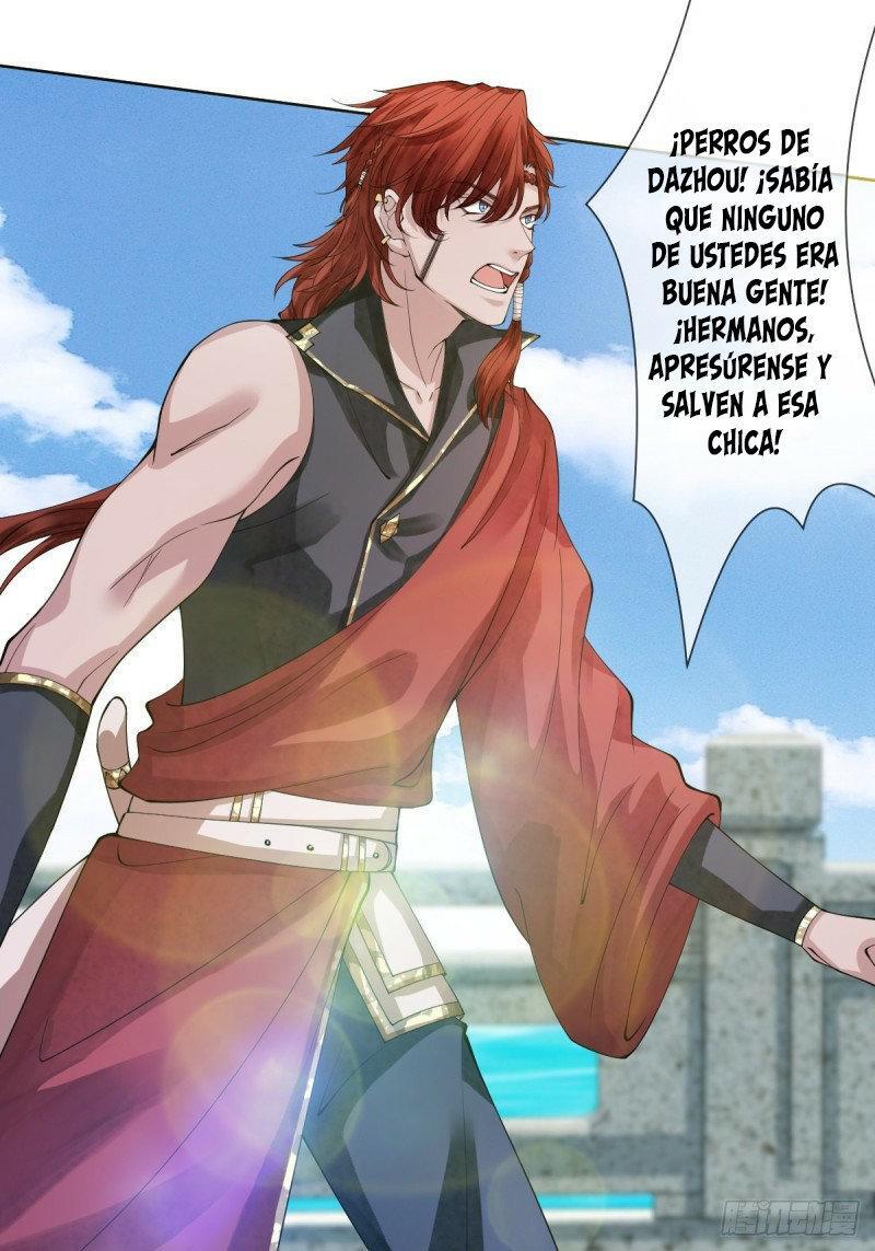 Capitulo 26 page 29