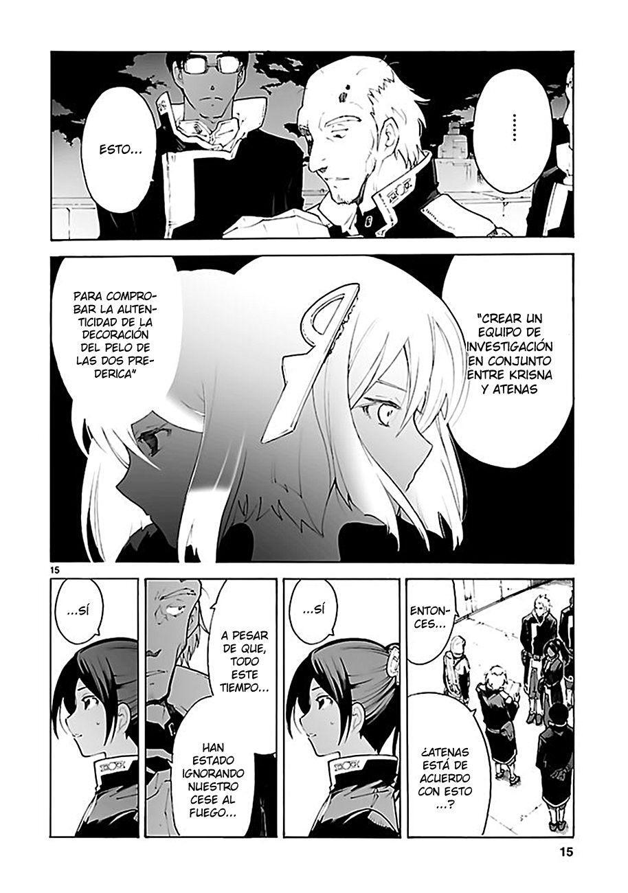 Capitulo 77 page 15