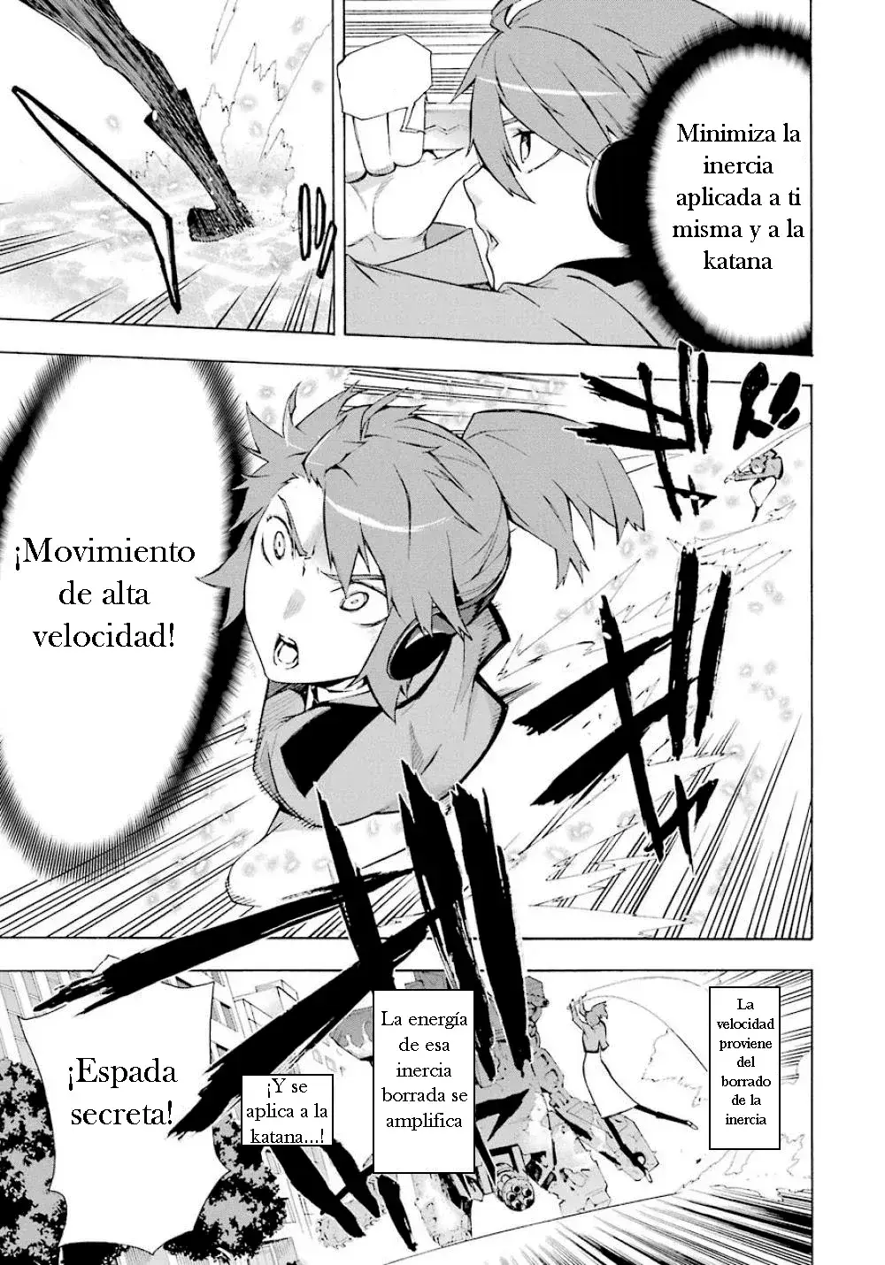 Capitulo 20 page 18