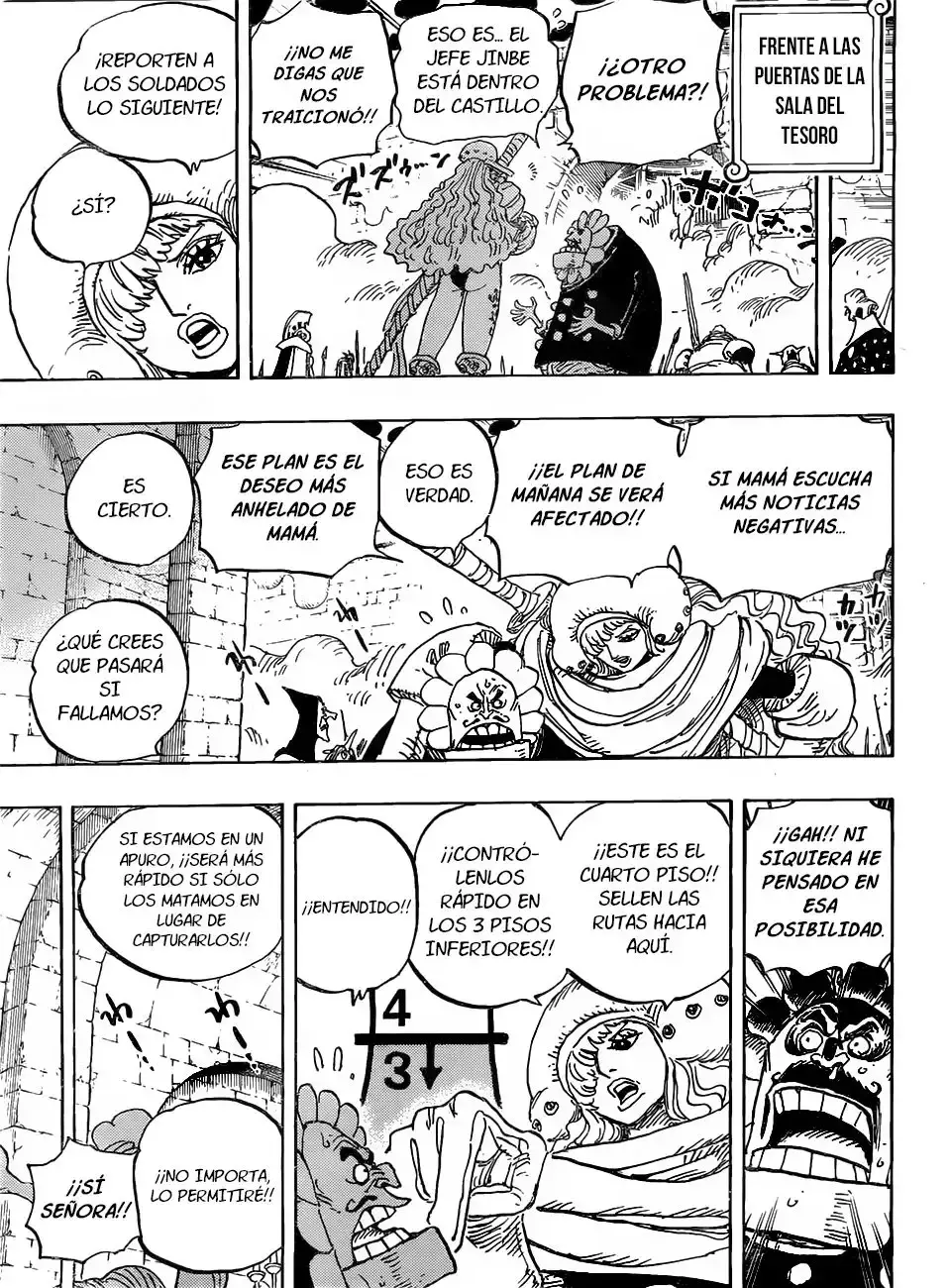 Capitulo 852 page 16