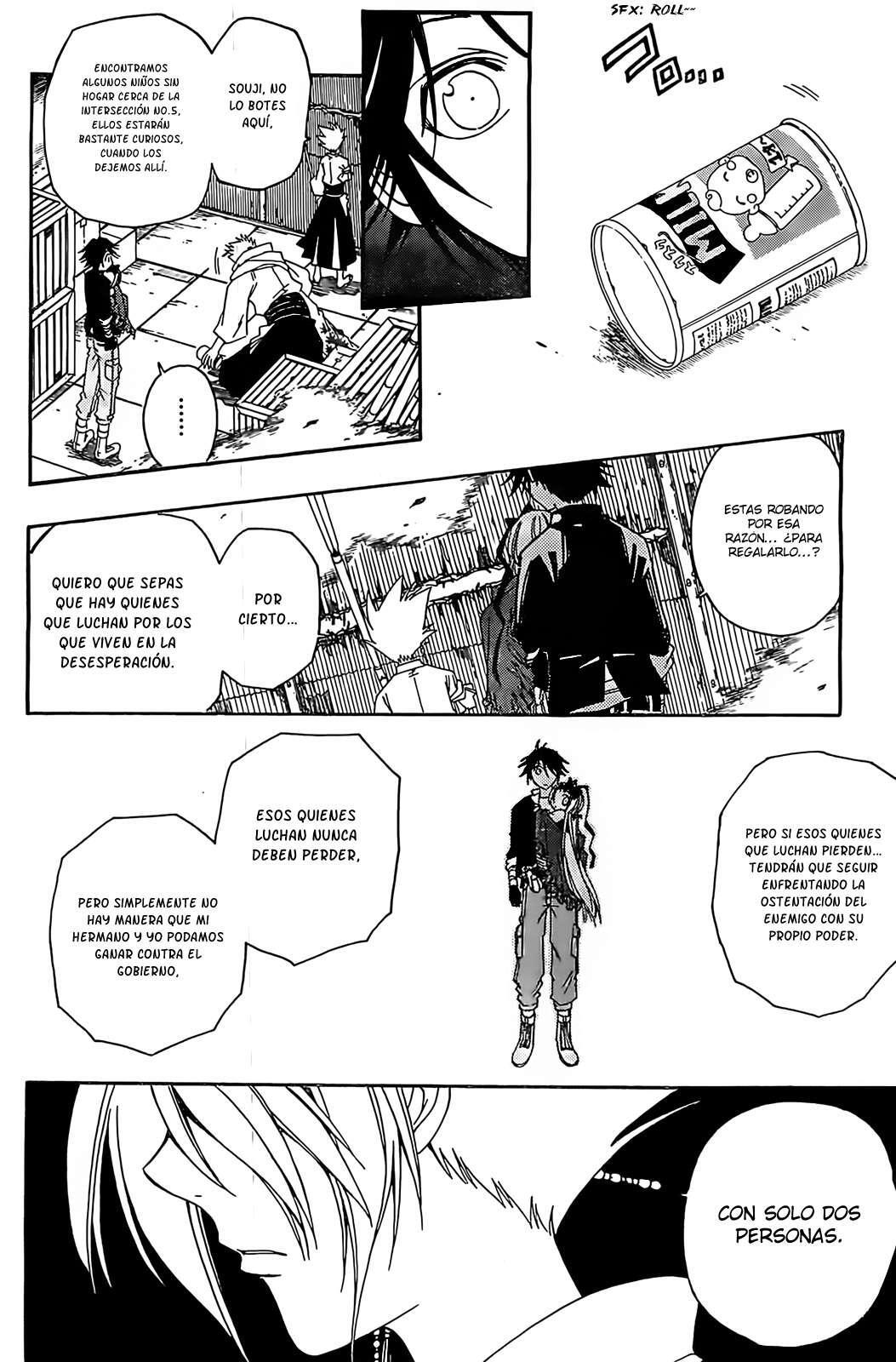 Capitulo 11 page 16
