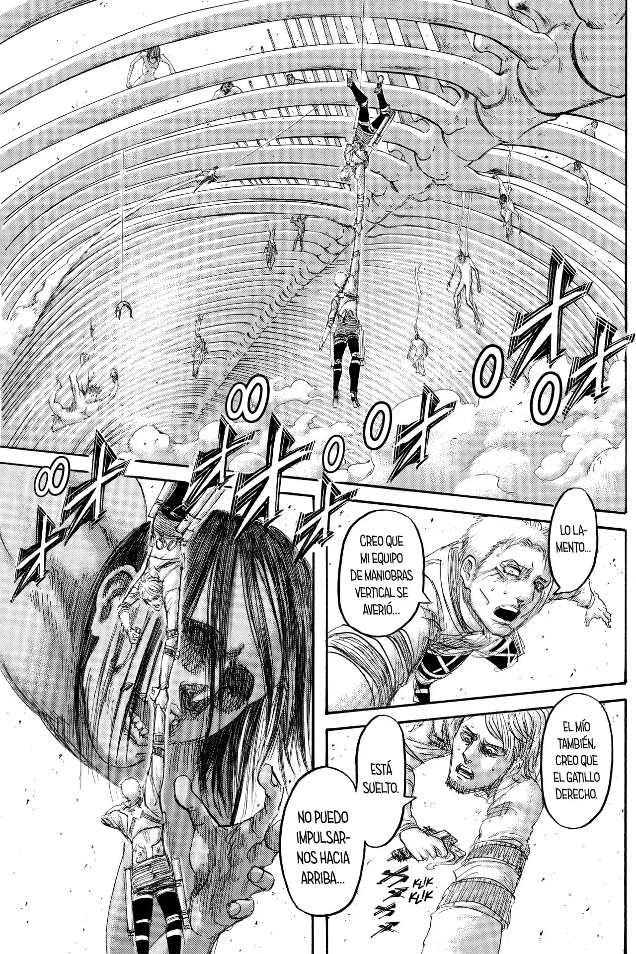 Capitulo 135 page 37