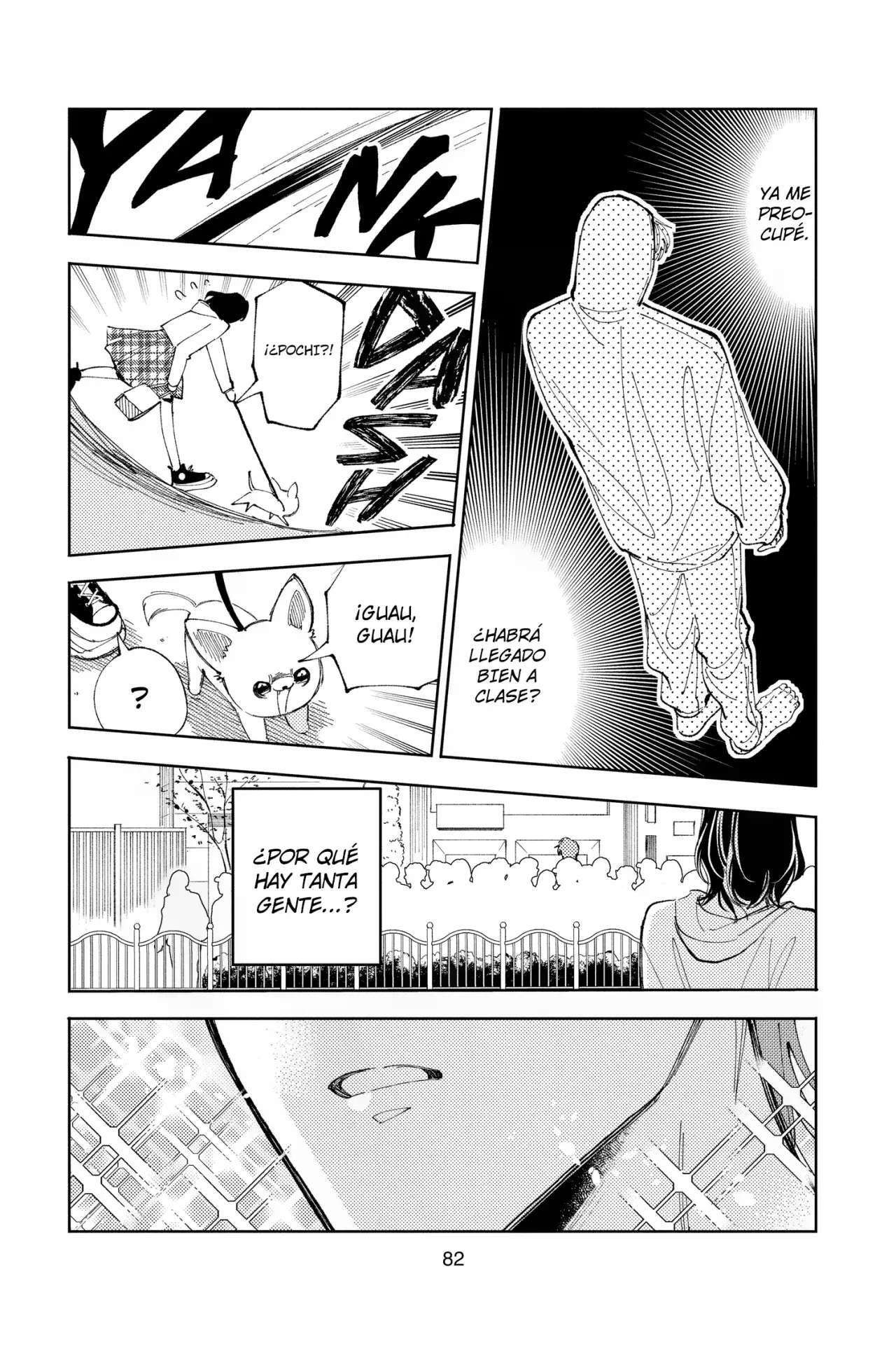 Capitulo 42 page 16