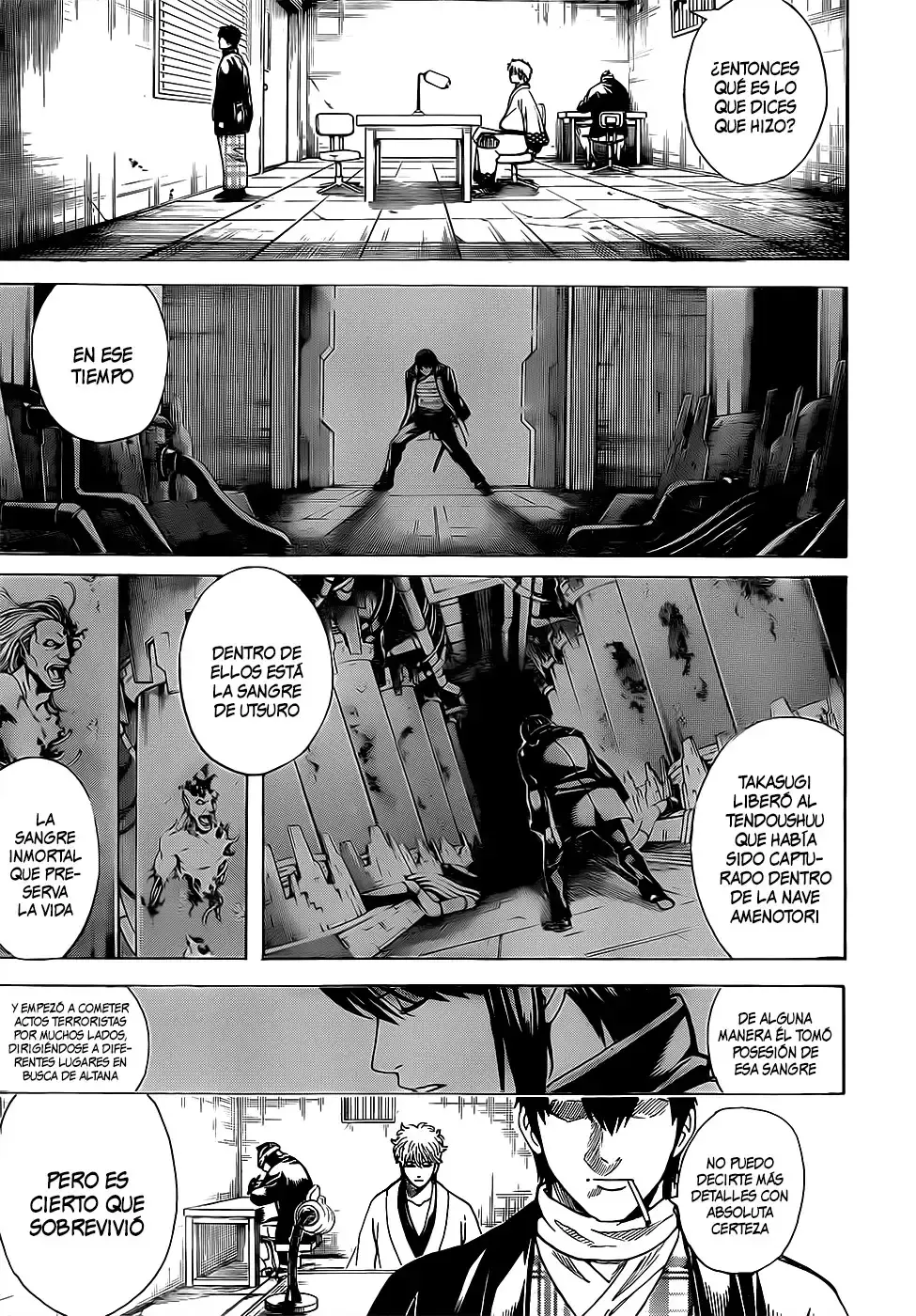 Capitulo 674 page 7