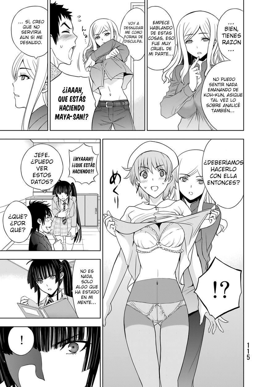 Capitulo 27 page 18