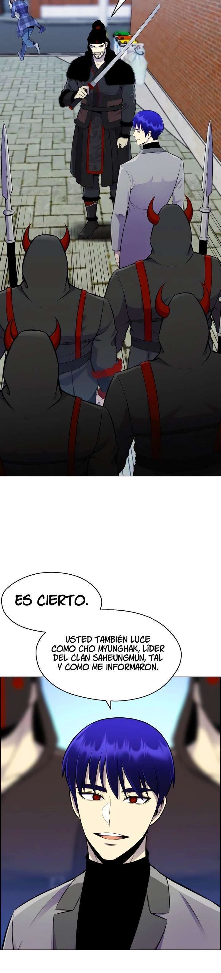Capitulo 80 page 19