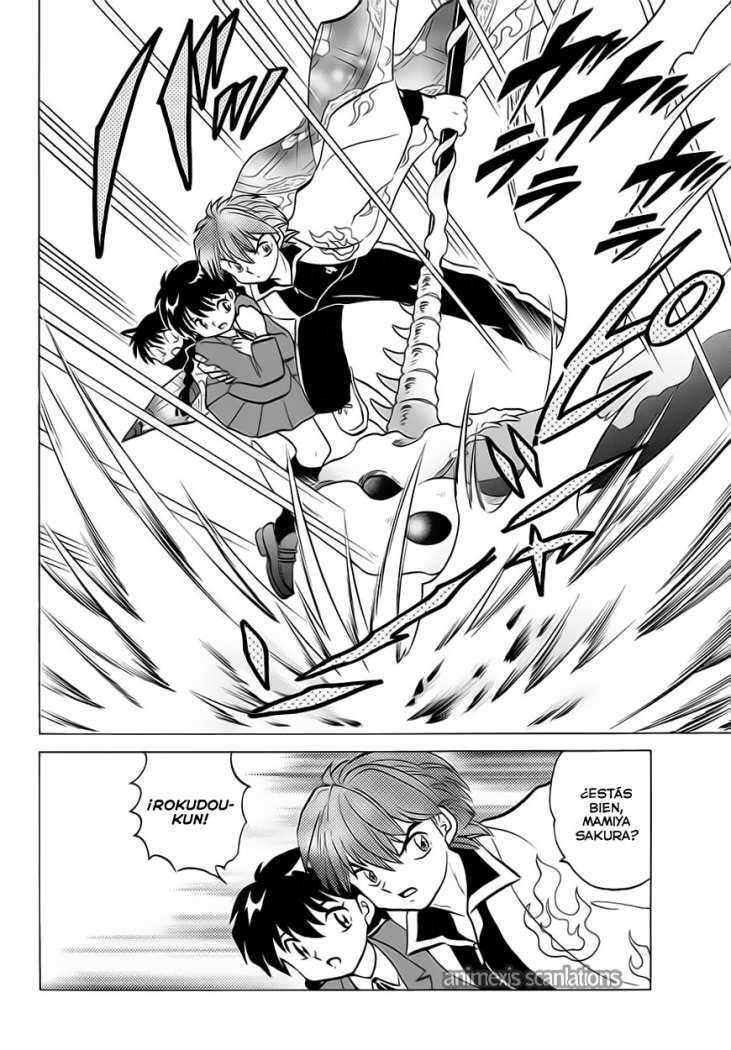 Capitulo 73 page 17