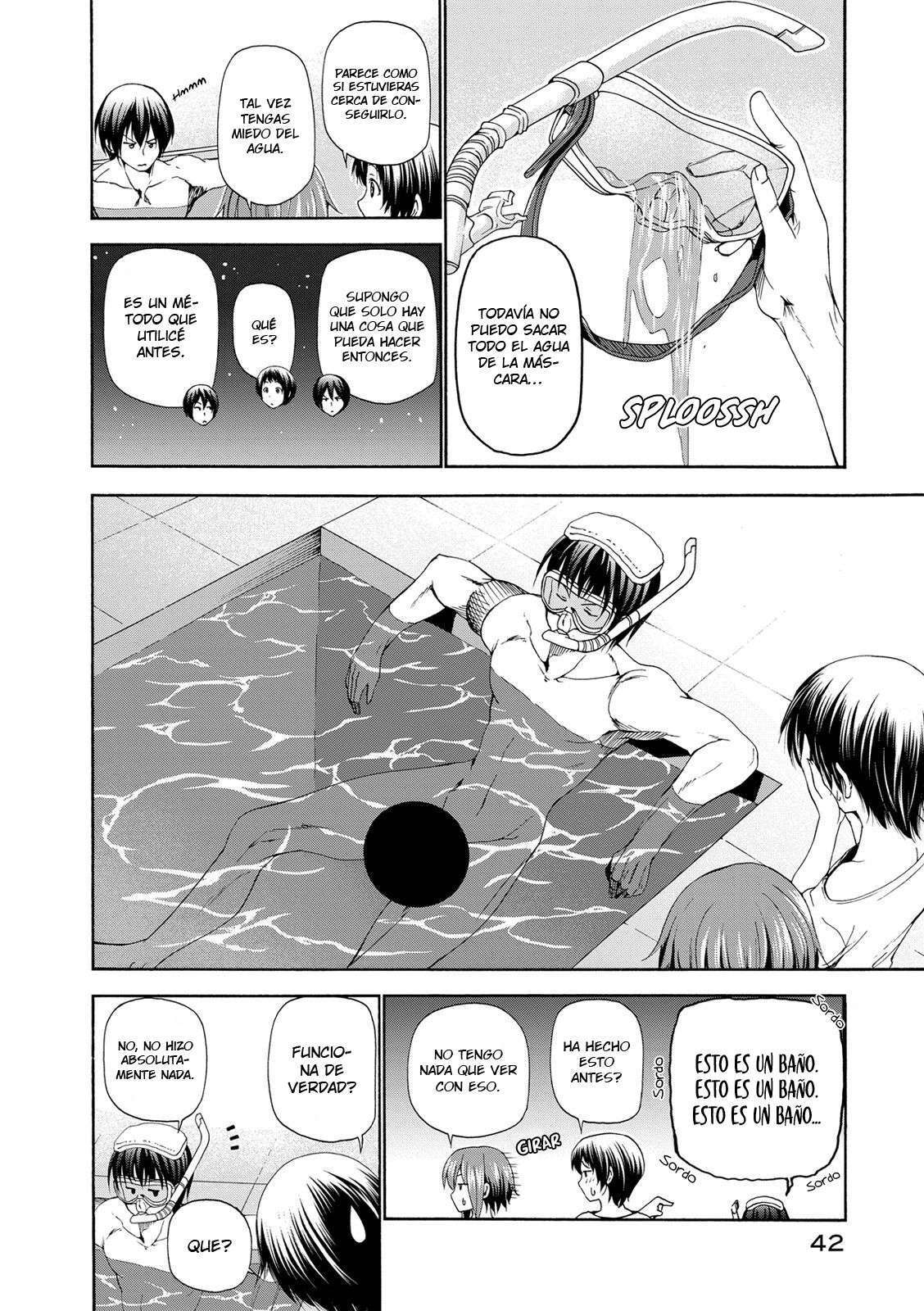 Capitulo 19 page 9