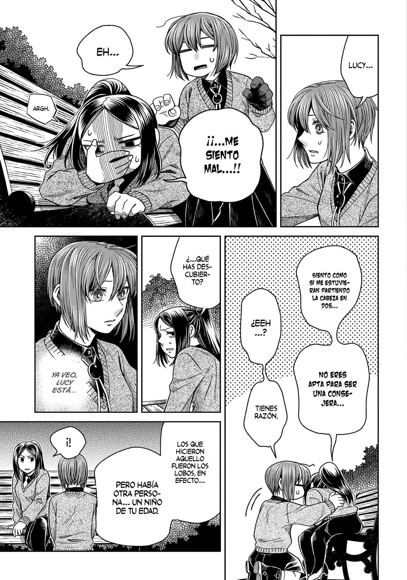 Capitulo 79 page 16
