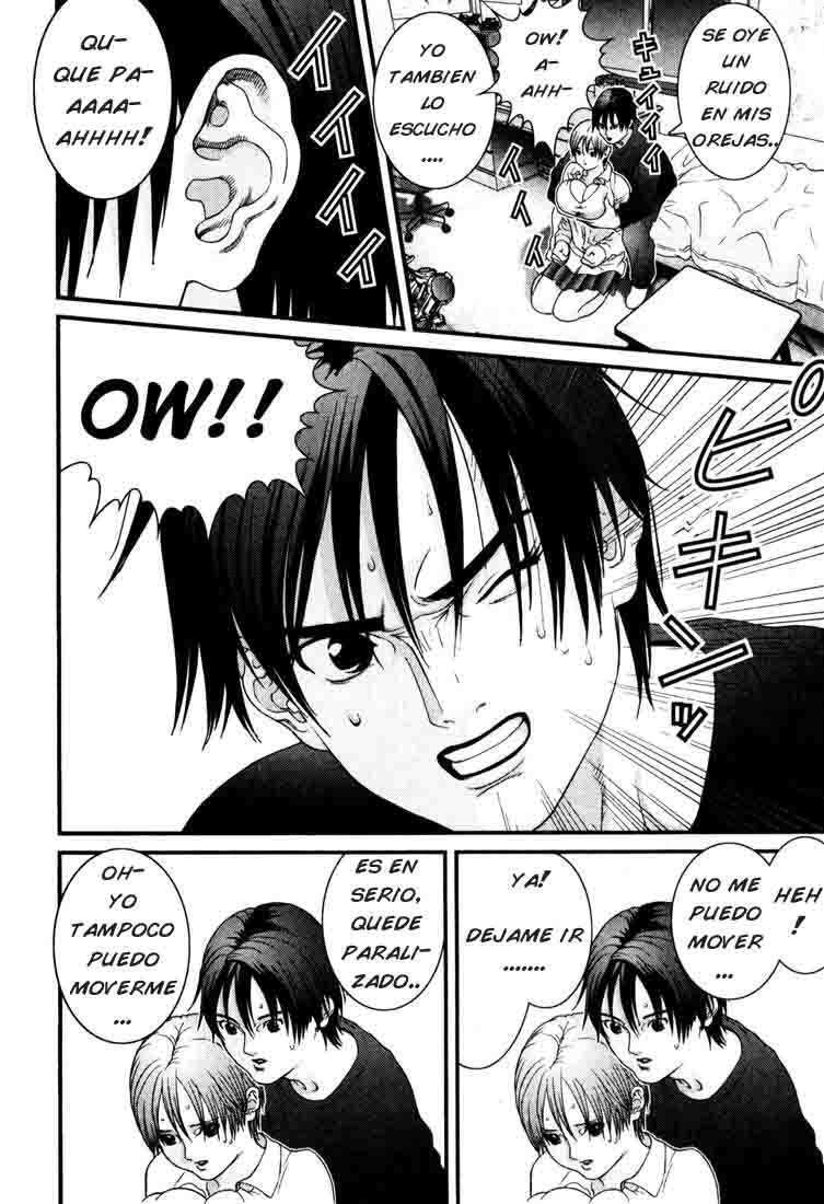 Capitulo 28 page 16