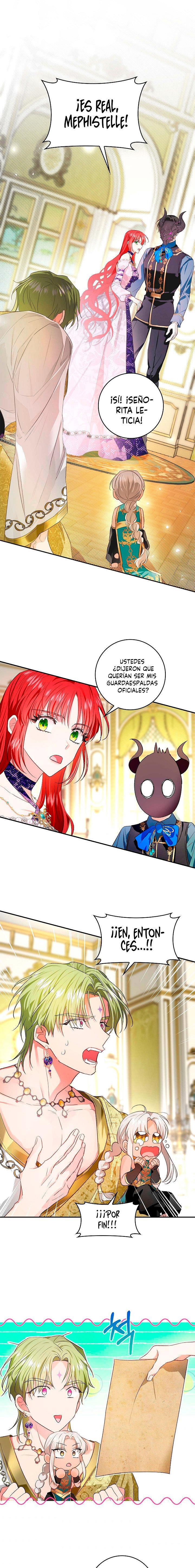 Capitulo 74 page 14