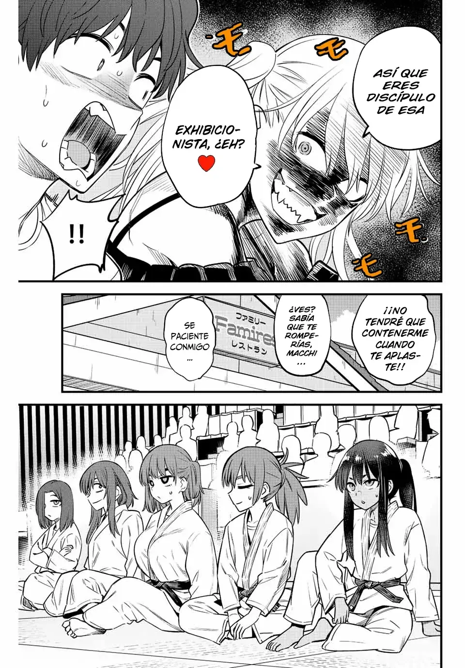 Capitulo 135 page 12
