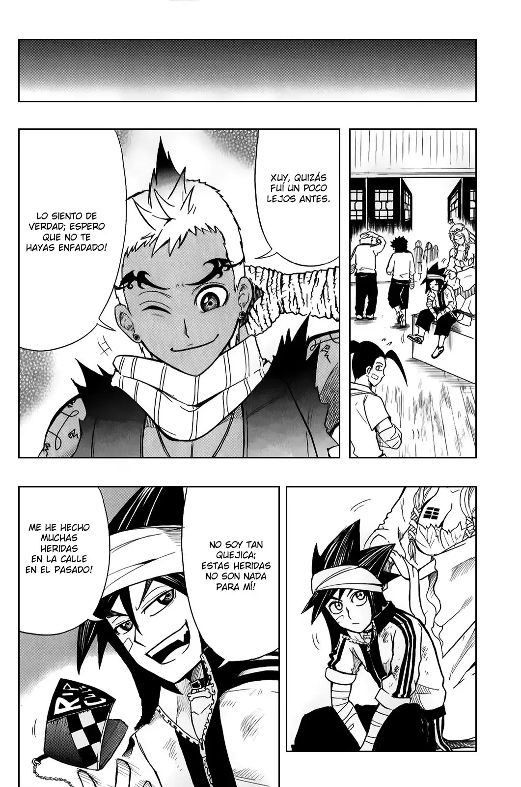 Capitulo 14 page 24