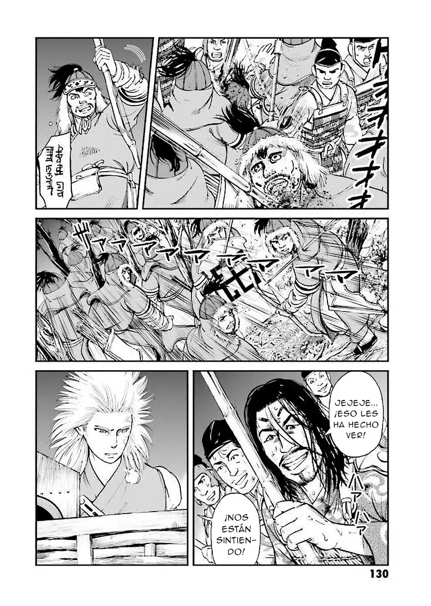 Capitulo 31 page 14