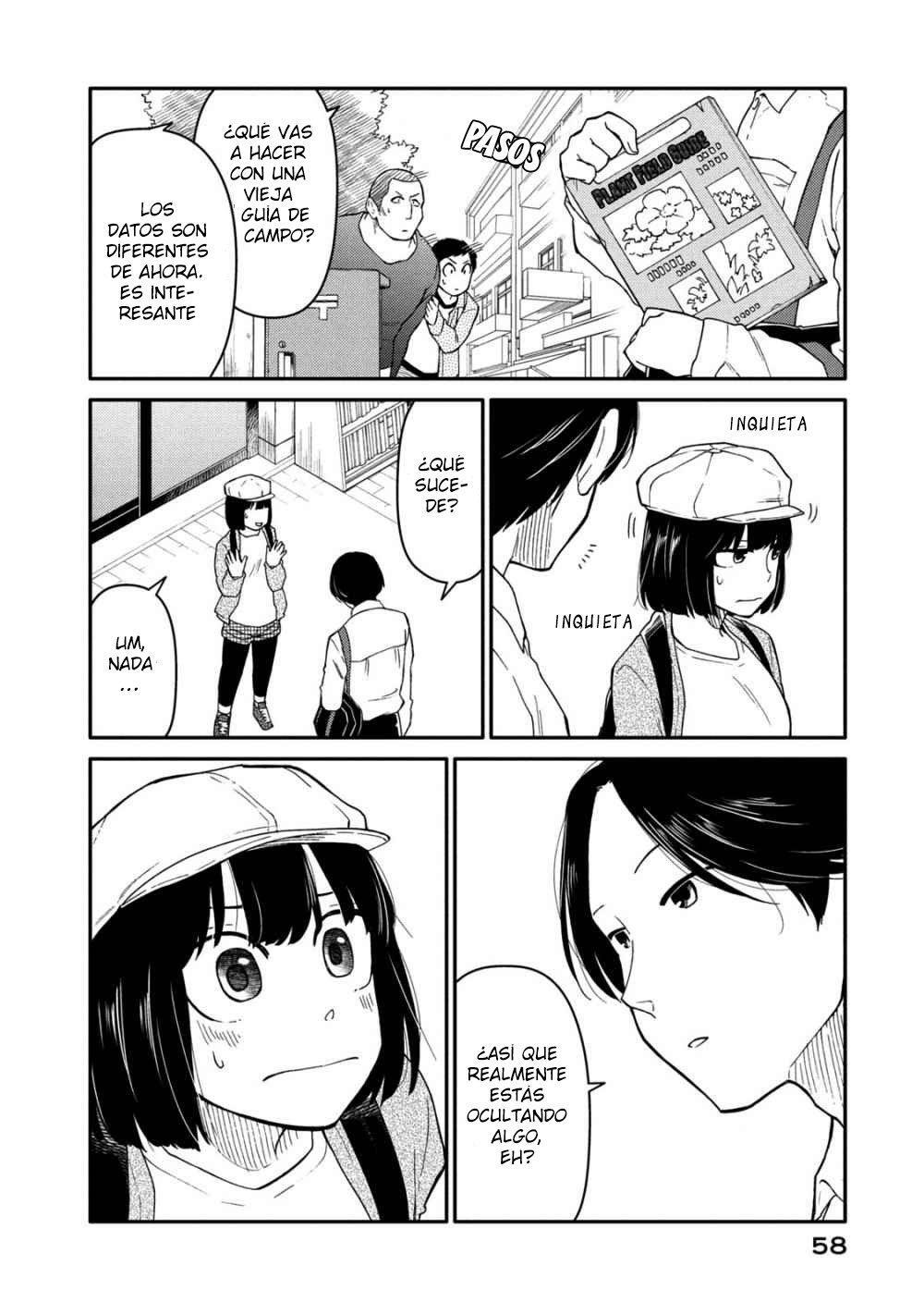 Capitulo 34 page 20