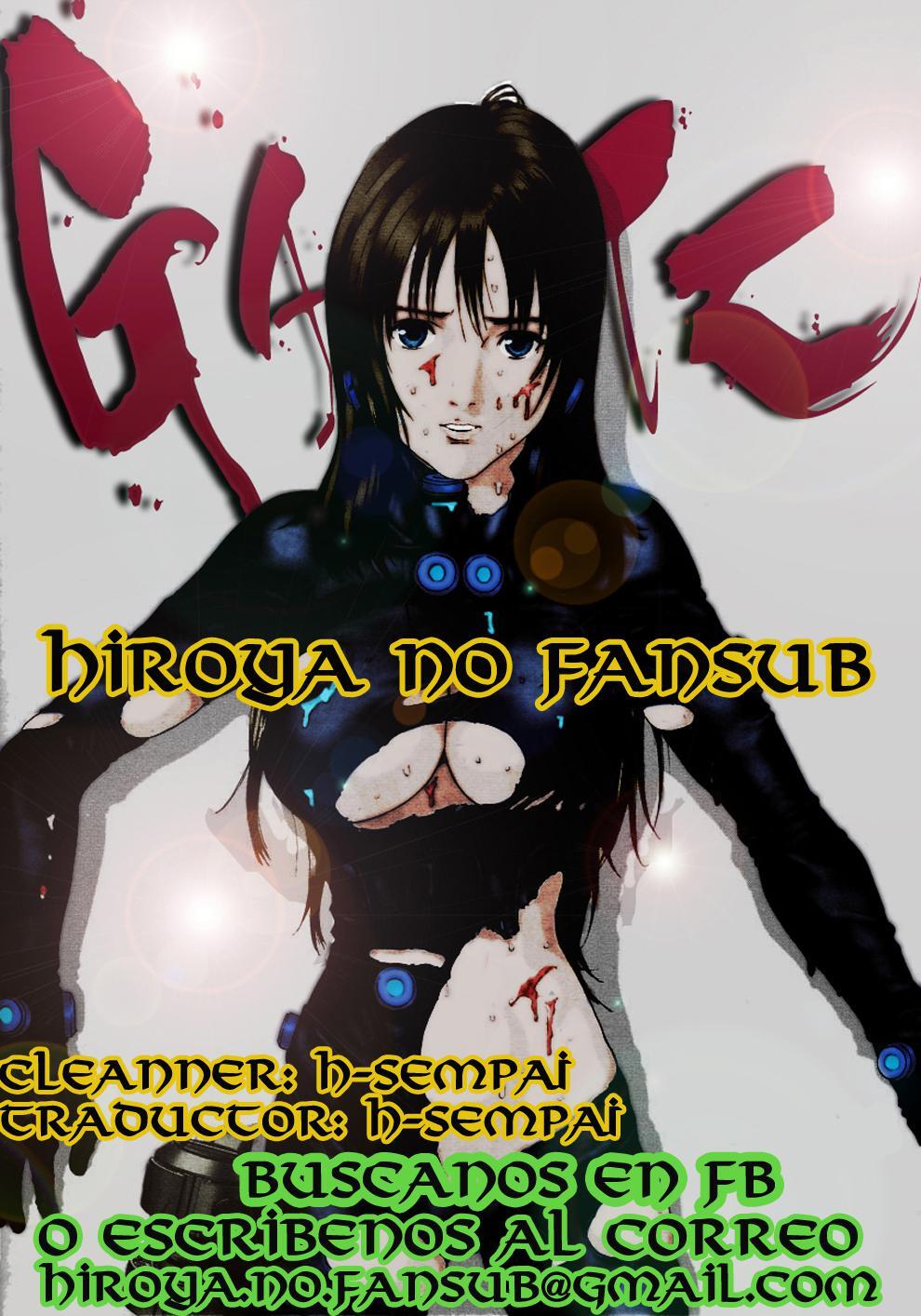 Capitulo 40 page 1