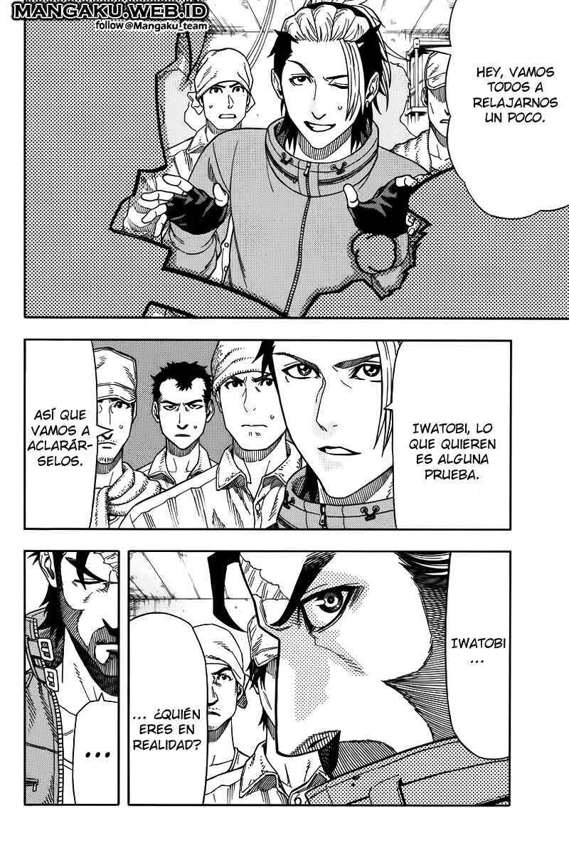 Capitulo 31 page 13