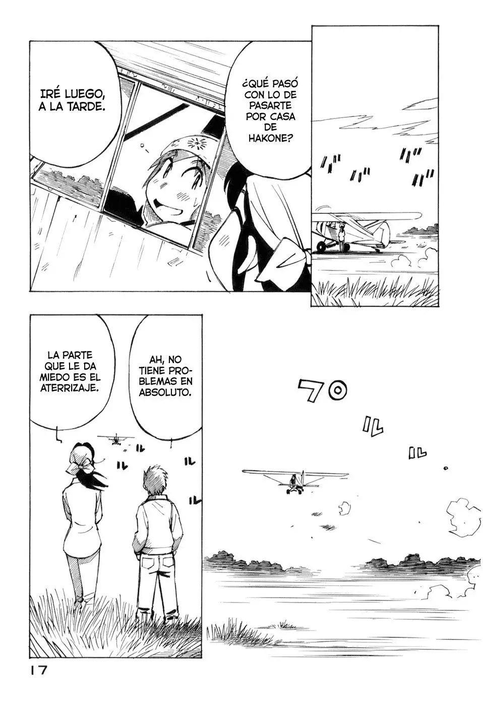 Capitulo 39 page 20