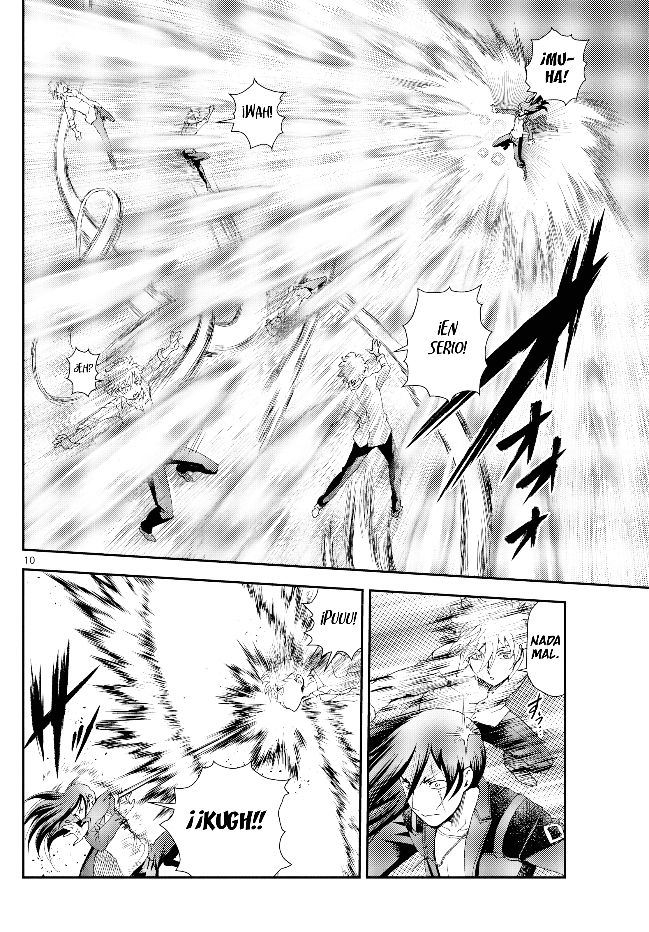 Capitulo 33 page 13