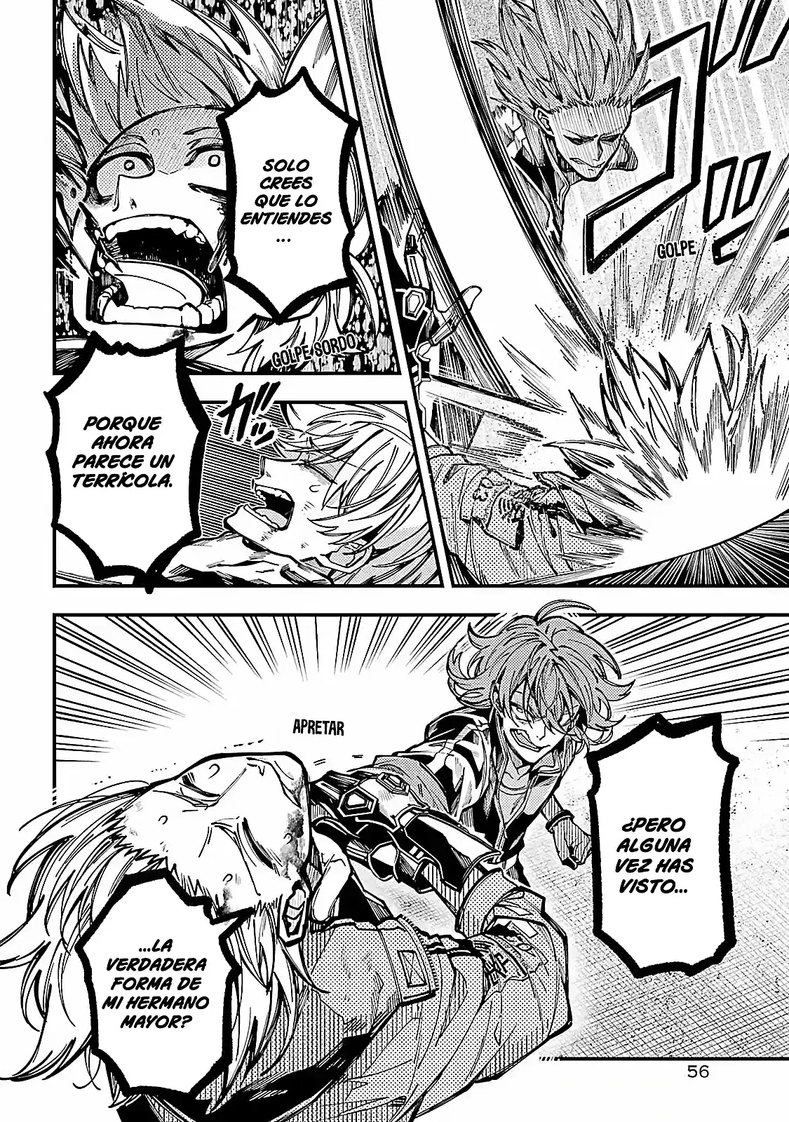 Capitulo 63 page 22