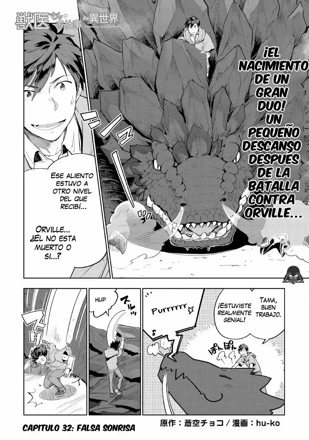 Capitulo 32 page 2