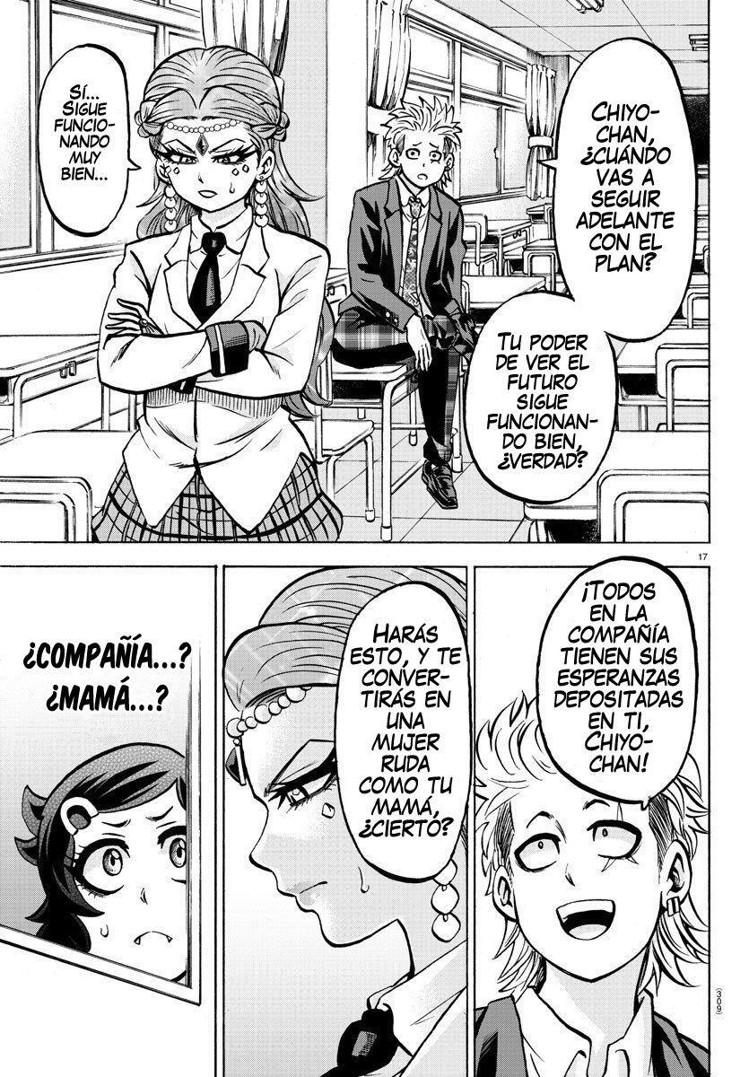 Capitulo 176 page 17