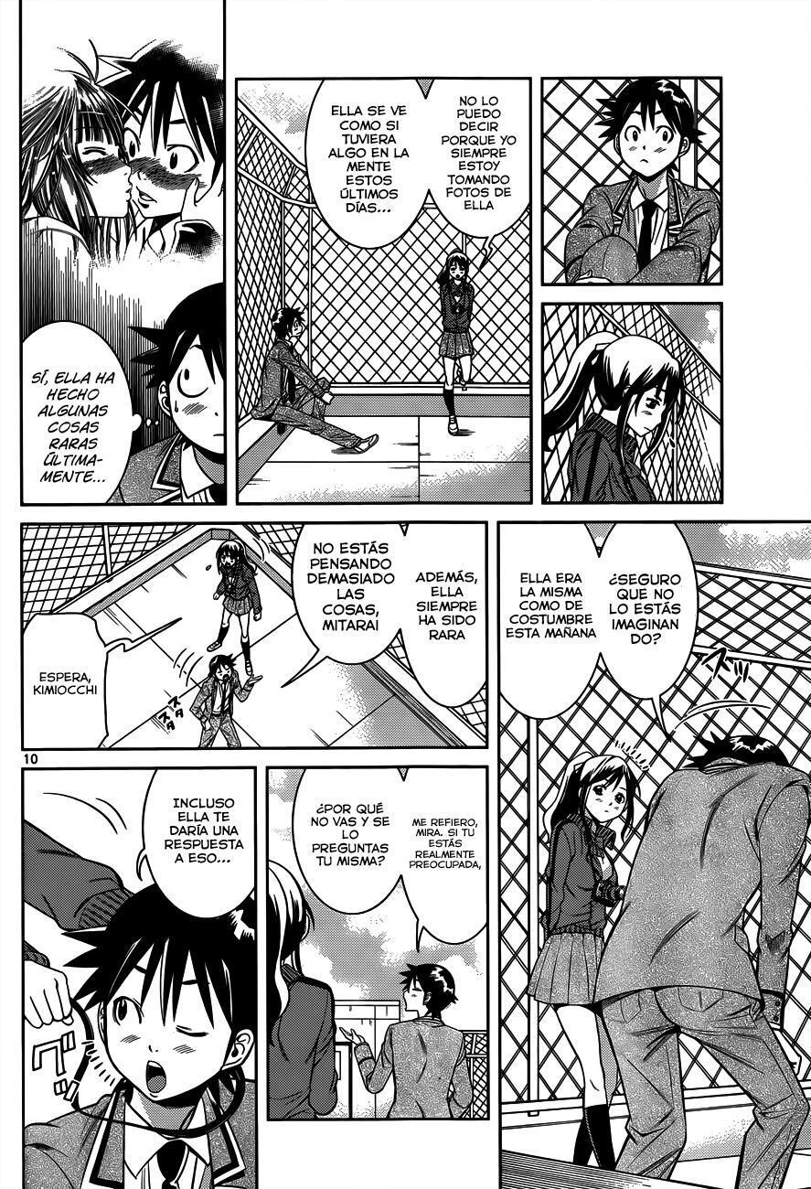 Capitulo 18 page 10