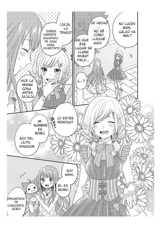 Capitulo 1 page 20