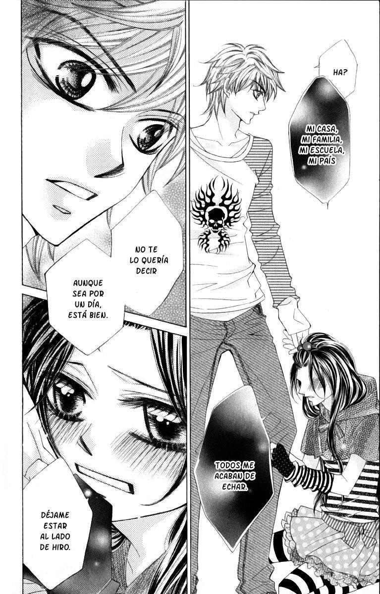 Capitulo 15.50 page 15