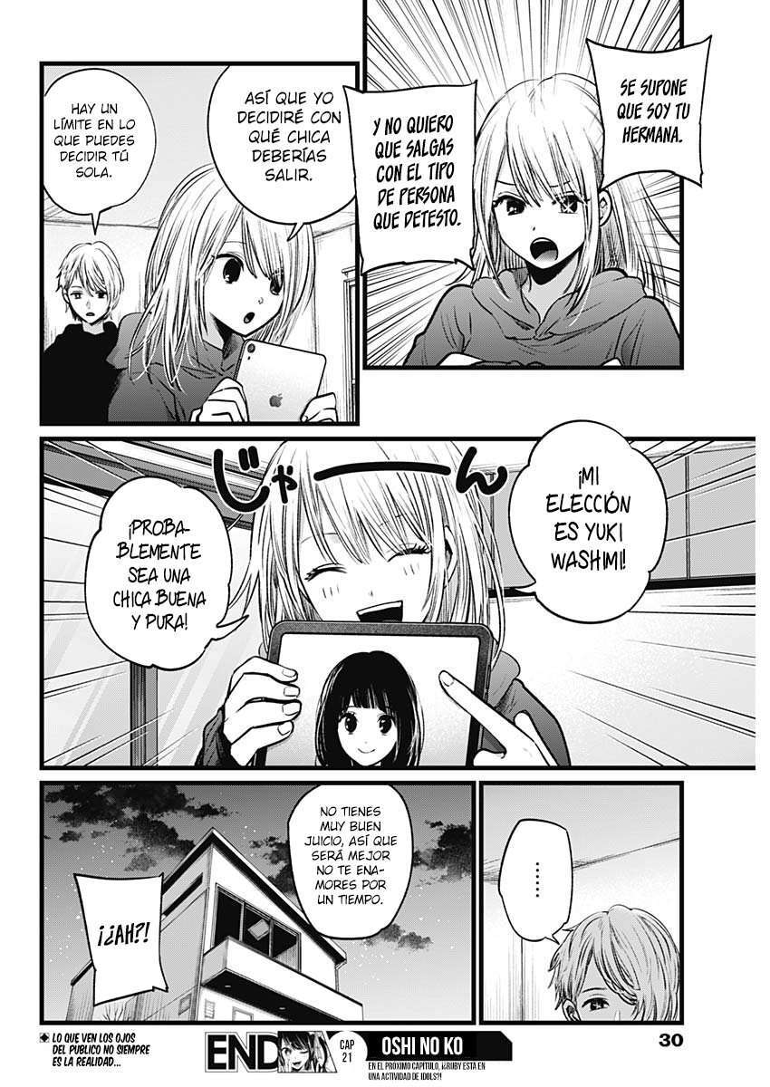 Capitulo 21 page 21