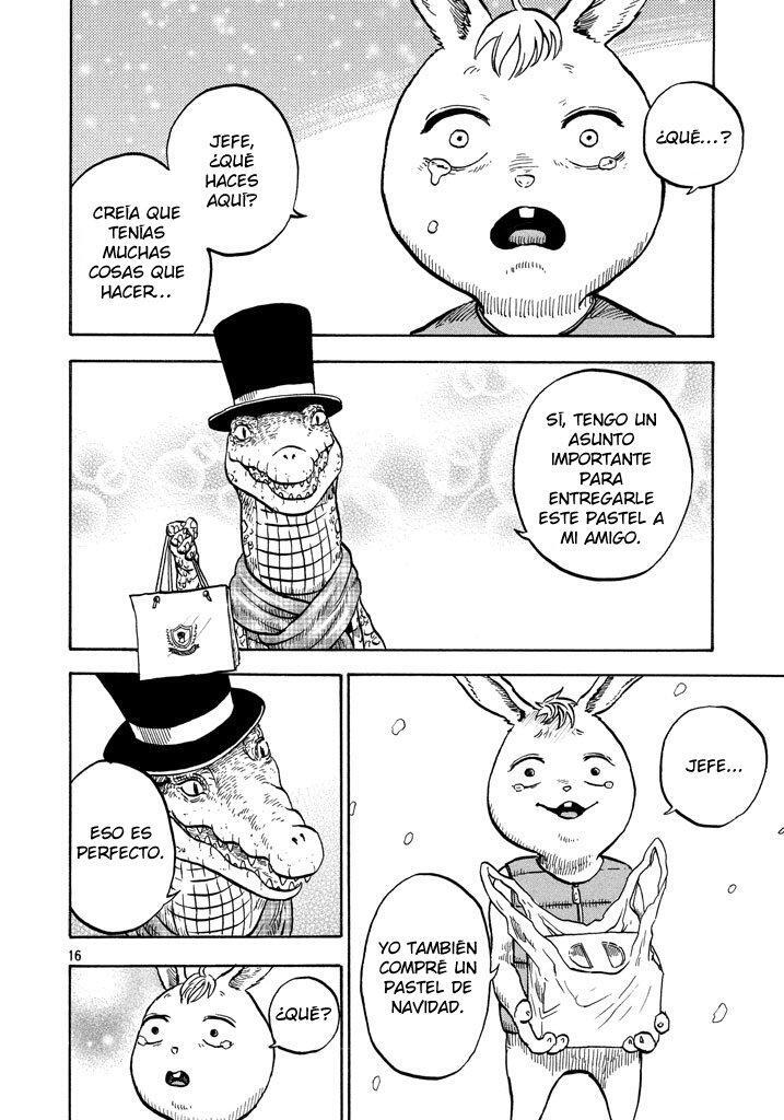 Capitulo 19 page 16