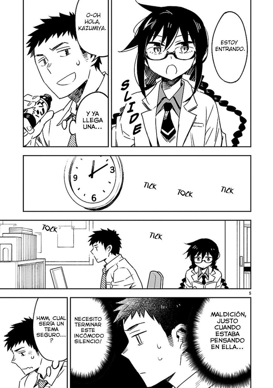 Capitulo 23 page 6